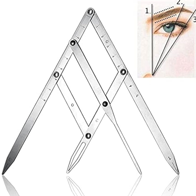 Eyebrow Dividers